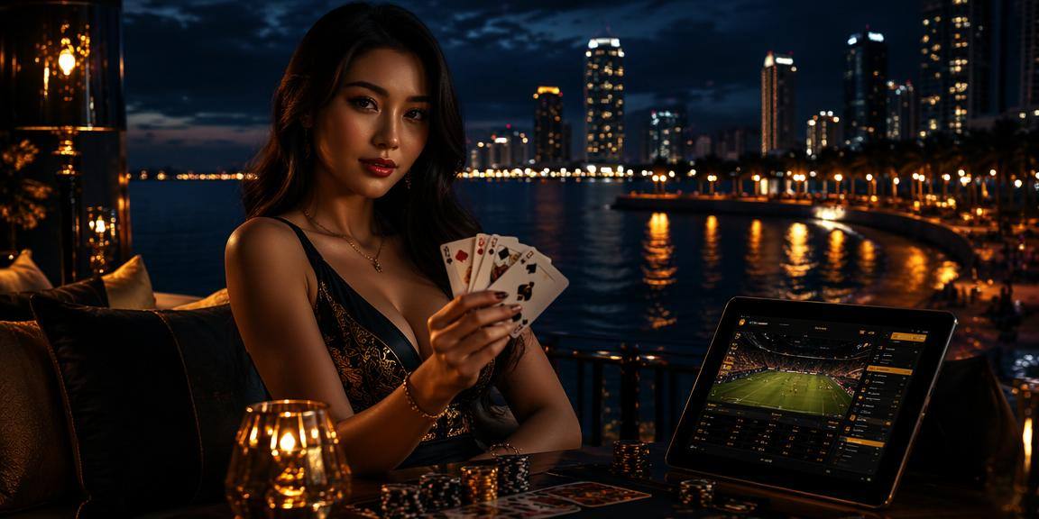 djarumtoto link Our djarumtoto link Casino Lobby – Games, Tables and How They Work